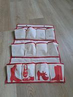 Vintage Schoenen organiser, Ophalen of Verzenden, Zo goed als nieuw