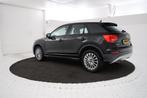 Audi Q2 30 TFSI S Edition Automaat, Navigatie, Climate,, Auto's, Audi, Stof, Gebruikt, Met garantie (alle), Zwart
