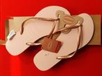 NIEUW Havaianas slippers flipflops roze rose maat 41/42, Ophalen of Verzenden, Nieuw, Roze