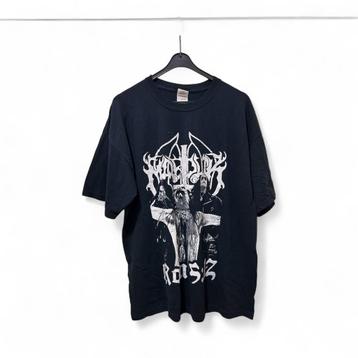 Marduk Rom 5:12 Vintage 2007 Shirt Darkthrone Burzum Death beschikbaar voor biedingen