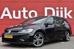 Volkswagen GOLF Variant 1.5 TSI Highline Business R LED | Vi, 65 €/maand, 4 cilinders, Alcantara, Zwart