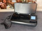 HP OfficeJet 250 Mobile All-in-One (DEFECT), Computers en Software, Printers, Scannen, Inkjetprinter, All-in-one, Ophalen of Verzenden