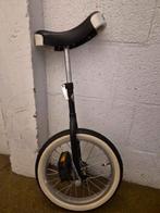 Eenwieler 16 inch in goede staat, Fietsen en Brommers, Fietsen | Eenwielers, Ophalen of Verzenden, Zo goed als nieuw
