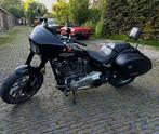 Sport Glide 2019 echt in nieuwstaat; maar 7250(!)km gereden, Motoren, Motoren | Harley-Davidson, Particulier, Chopper