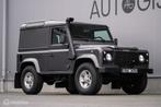 Land Rover Defender 2.5 Td5 90 | youngtimer | BTW auto |, Auto's, Bestelauto's, Origineel Nederlands, Te koop, Zilver of Grijs