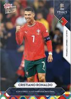 Christiano ronaldo topps now cr7, Hobby en Vrije tijd, Stickers en Plaatjes, Ophalen of Verzenden, Nieuw, Plaatje