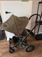 Diesel Groen United Edition Bugaboo Cameleon 3 combi, Ophalen, Zo goed als nieuw, Voetenzak