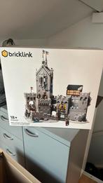 Lego Bergfort 910029, Ophalen of Verzenden, Nieuw, Complete set, Lego