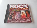 Verzamel CD Rock Ballads volume 4, Verzenden, Zo goed als nieuw, Pop