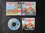 Asterix en Obelix PS1 Playstation 1, Spelcomputers en Games, Games | Sony PlayStation 1, Avontuur en Actie, 1 speler, Ophalen of Verzenden