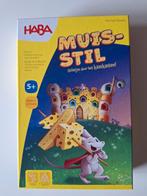 Muisstil, Hobby en Vrije tijd, Ophalen