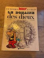 Stripboek Asterix Le Domaine des dieux, Boeken, Eén stripboek, Ophalen of Verzenden, Zo goed als nieuw