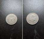 Nikkel gulden 1972 Juliana koningin der Nederlanden, Ophalen of Verzenden, Koningin Juliana, 1 gulden