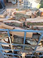 Haard hout, Tuin en Terras, Haardhout, Minder dan 3 m³, Ophalen, Overige houtsoorten, Stammen