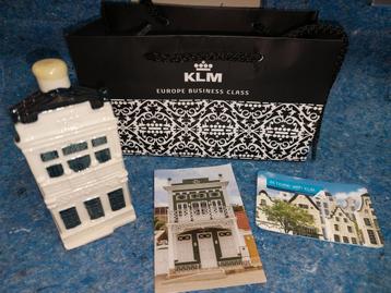 KLM huisjes  huisje 103 met extra,s beschikbaar voor biedingen