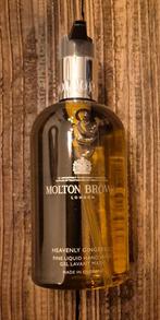 Molton Brown Heavenly Gingerlily Handzeep, Ophalen of Verzenden, Nieuw, Bad & Douche