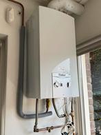 Vaillant gas geiser, Doe-het-zelf en Verbouw, Geisers en Boilers, Minder dan 20 liter, Ophalen, Zo goed als nieuw, Geiser