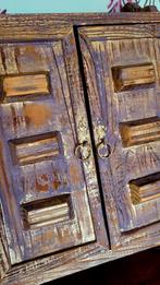 Boho/Spaans/Hangkastje/Kastje, Ophalen of Verzenden