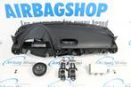 Airbag set - Dashboard Mazda CX-3 (2016-heden)