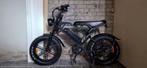 V20 Fatbike, Fietsen en Brommers, Ophalen, Zo goed als nieuw, Overige typen