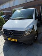Mercedes-Benz Vito  120 kW (163 PK), Automaat 2019, 105000KM, Auto's, Bestelauto's, Automaat, Stof, 4 cilinders, 163 pk