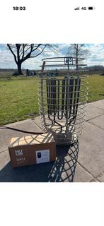 Huum 9 kW Saunakachel - Zonder Stenen, Ophalen of Verzenden, Nieuw, Fins of Traditioneel, Onderdelen