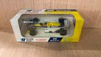 Onyx 1:43 - Williams Renault FW12C 1989 T. Boutsen, Ophalen of Verzenden, Zo goed als nieuw, Auto, Overige merken