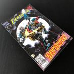 Deathlok Vol.2 #16 (1992) VF (8.0), Boeken, Strips | Comics, Eén comic, Amerika, Marvel Comics, Ophalen of Verzenden