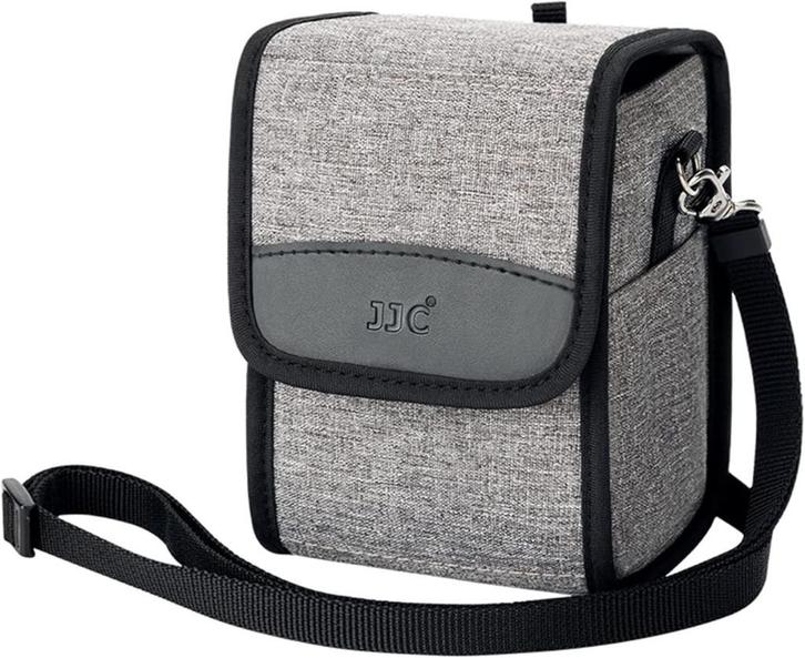 JJC Compact Camera Pouch, Audio, Tv en Foto, Fotografie | Fototassen, Nieuw, Overige typen, Overige merken, Verzenden
