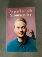 Arjen Lubach - Stoorzender, Ophalen of Verzenden, Zo goed als nieuw, Overige