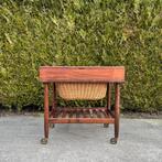 Scandinavische naaitafel - Mobler of Vitra, 1960, Ophalen