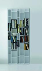 MDF Italia Kast - Zo Goed Als Nieuw!, 100 tot 150 cm, 200 cm of meer, Ophalen of Verzenden, Zo goed als nieuw