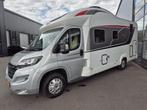 Buerstner IXEO TIME IT700 Queens bed + hefbed + automaat !, Caravans en Kamperen, Campers, Automaat, BUERSTNER, 7 tot 8 meter