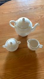 Theeservies Edme van Wedgwood, Ophalen of Verzenden