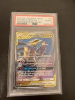Giratina& garchomp ( sm12a 99) psa 10, Hobby en Vrije tijd, Verzamelkaartspellen | Pokémon, Ophalen of Verzenden