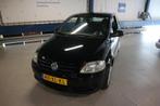 Volkswagen Fox 1.4 AIRCO + ELEC PAKKET + AUG 2026 APK !, Voorwielaandrijving, 15 km/l, 4 stoelen, Zwart