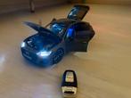 Audi RS7 1:18 schaal met afstandsbediening, Hobby en Vrije tijd, Modelauto's | 1:18, Ophalen, Nieuw, Auto, Overige merken