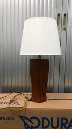 Tafellamp, Huis en Inrichting, Lampen | Tafellampen, Minder dan 50 cm, Overige materialen, Zo goed als nieuw, Ophalen