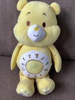 Care Bears geel troetelbeer 40 cm 2019  7,50 euro, Ophalen of Verzenden, Zo goed als nieuw, Overige typen