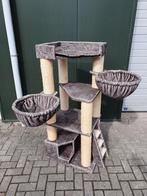 Krabpaal sterk genoeg voor grote en kleine katten, Ophalen, Zo goed als nieuw