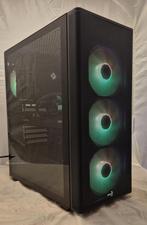Ryzen 5 5600XT - RX7600 - 32GB - 1TB M.2 - W11 - Garantie, Computers en Software, Desktop Pc's, PC Zuid, PC Zuid, 32 GB, Zo goed als nieuw