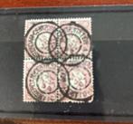 drukwerk zegel, Postzegels en Munten, Ophalen of Verzenden