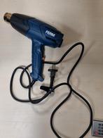 Ferm Heteluchtpistool, Ophalen of Verzenden, Zo goed als nieuw