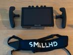 SmallHD 702 Touch met Teradek Bolt 4K RX, Ophalen, Zo goed als nieuw