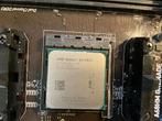 Amd athlon x4 fm2+, Computers en Software, Processors, Ophalen, Gebruikt, 4-core, Socket FM2+