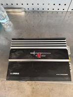 Excaliber versterker 2000watt, Auto diversen, Autospeakers, Ophalen of Verzenden, Zo goed als nieuw