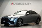 Mercedes-Benz C-Klasse 200 AMG | Vol optie! | Burmester | Pa, Automaat, 12 maanden, Achterwielaandrijving, 4 cilinders