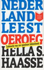 Oeroeg - Helle S. Haasse BOEK 9789021440286, Boeken, Boekenweekgeschenken, Ophalen of Verzenden, Gelezen, Hélène Serafia Haasse