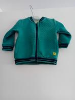 Bampidano vestje maat 62, Kinderen en Baby's, Babykleding | Maat 62, Truitje of Vestje, Zo goed als nieuw, Jongetje, Bampidano