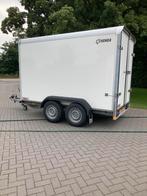 Henra gesloten aanhangwagen 2700 kg, Ophalen of Verzenden